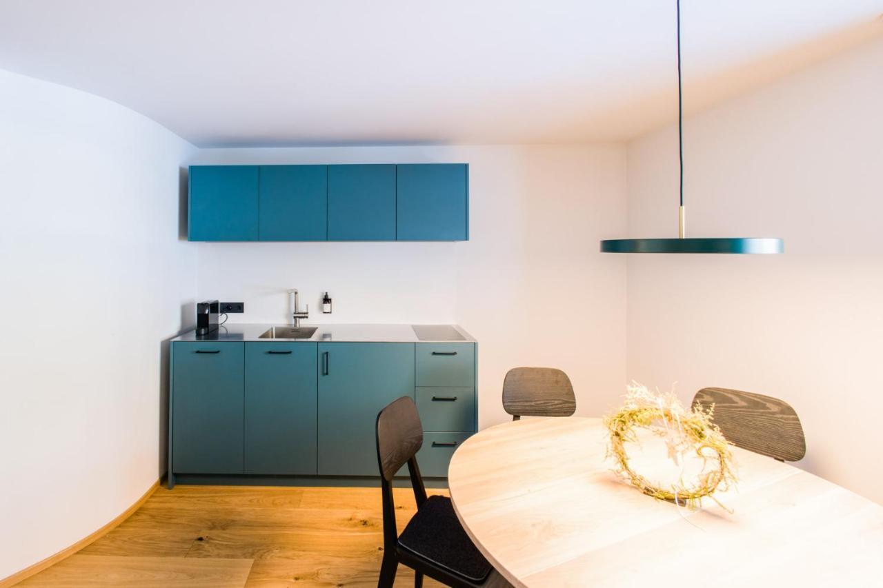 Margarethe Apartments Lech Room photo