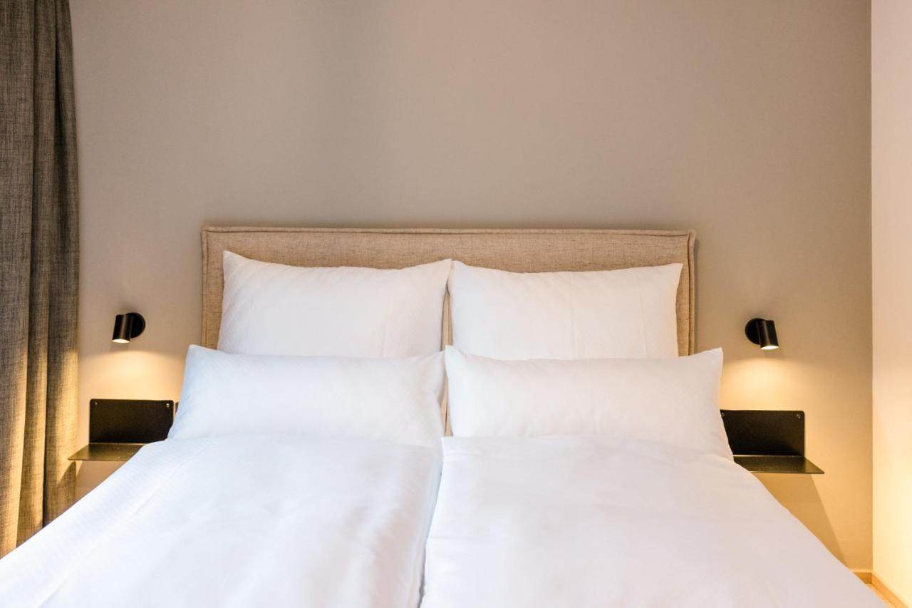 Margarethe Apartments Lech Room photo