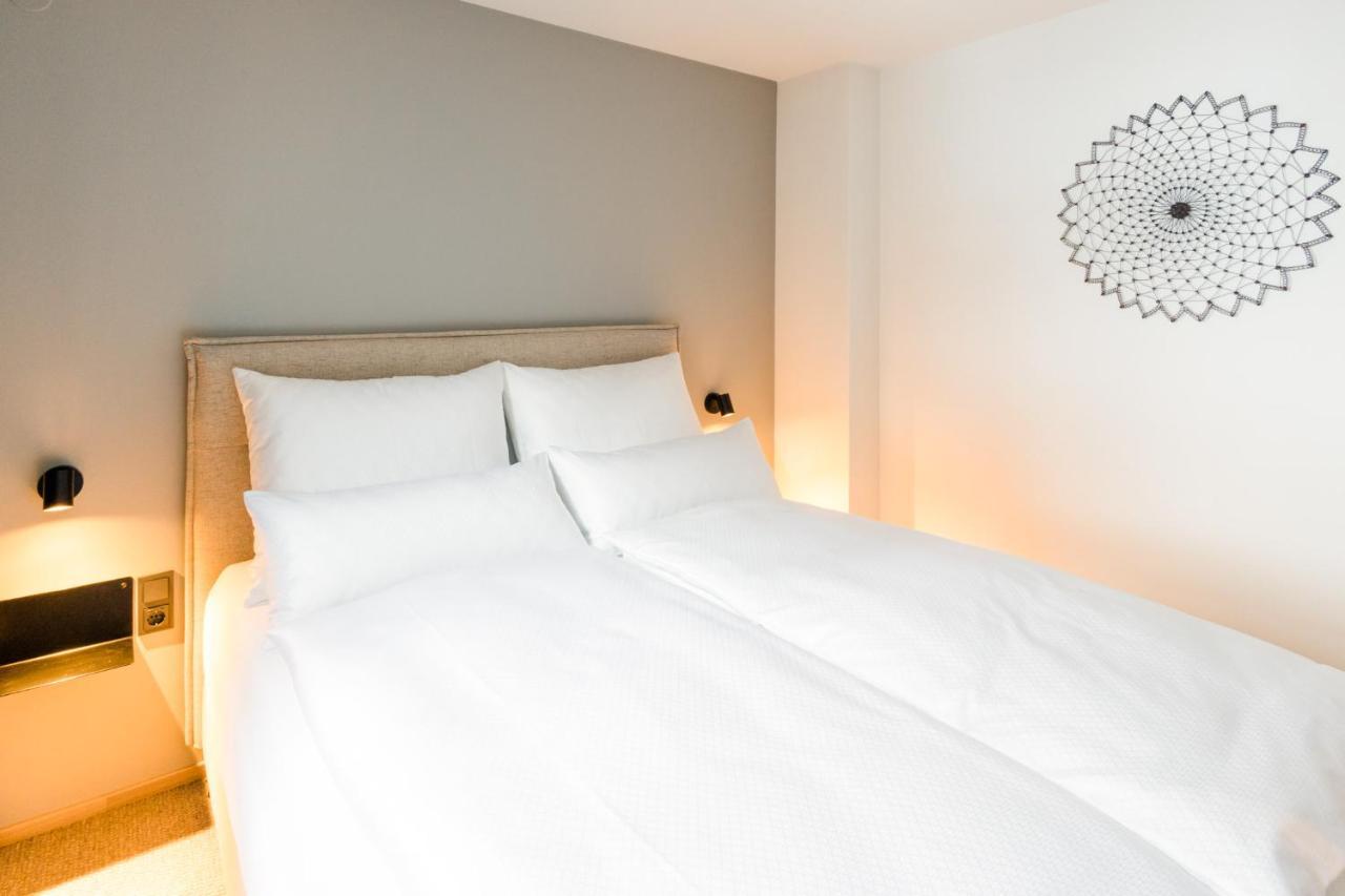 Margarethe Apartments Lech Room photo