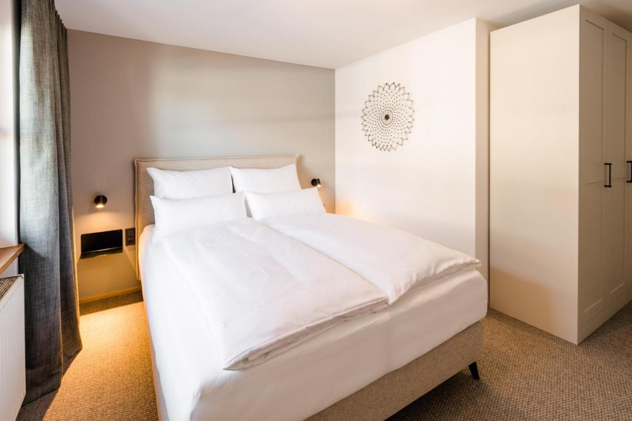Margarethe Apartments Lech Room photo