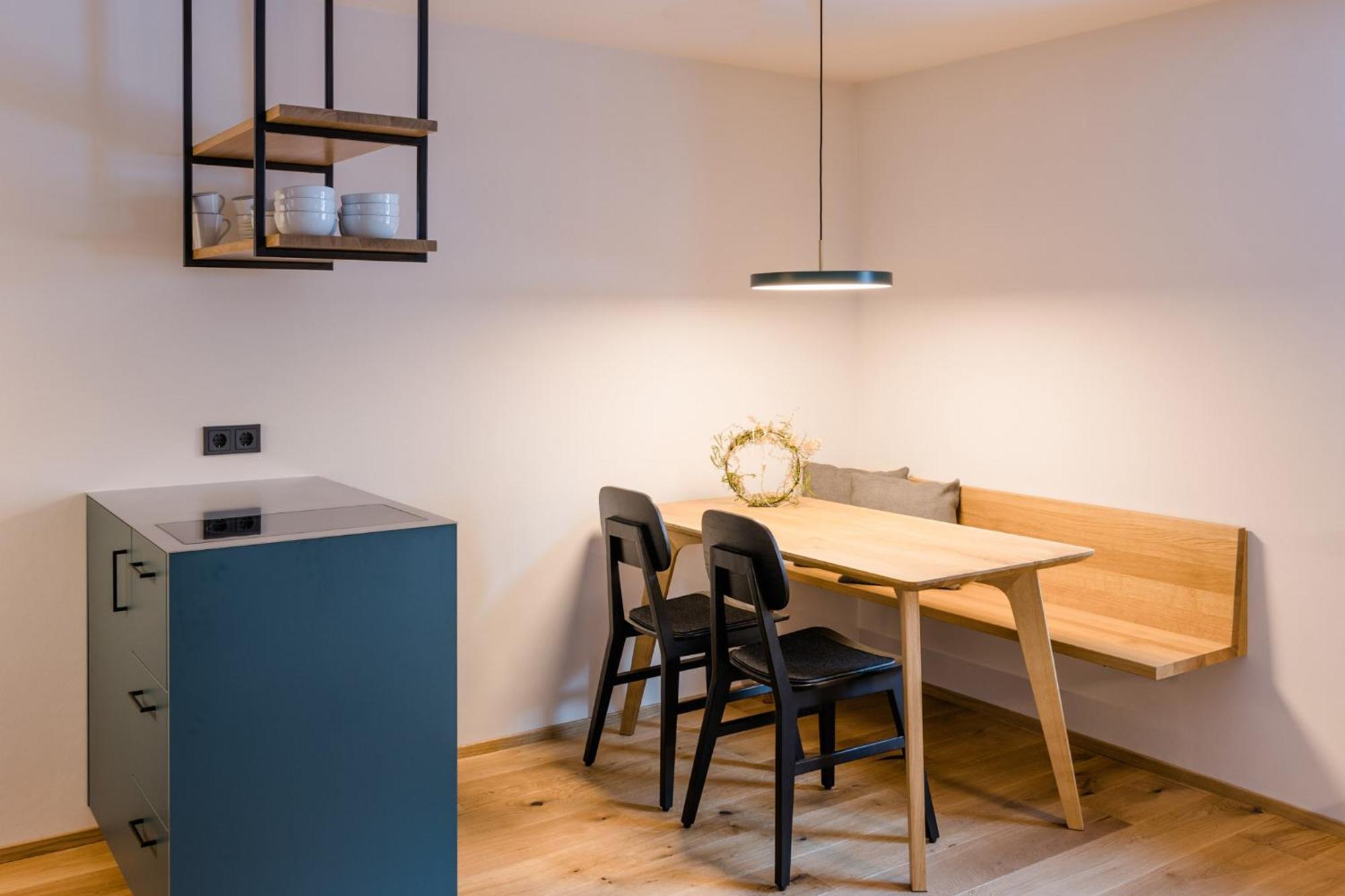Margarethe Apartments Lech Room photo
