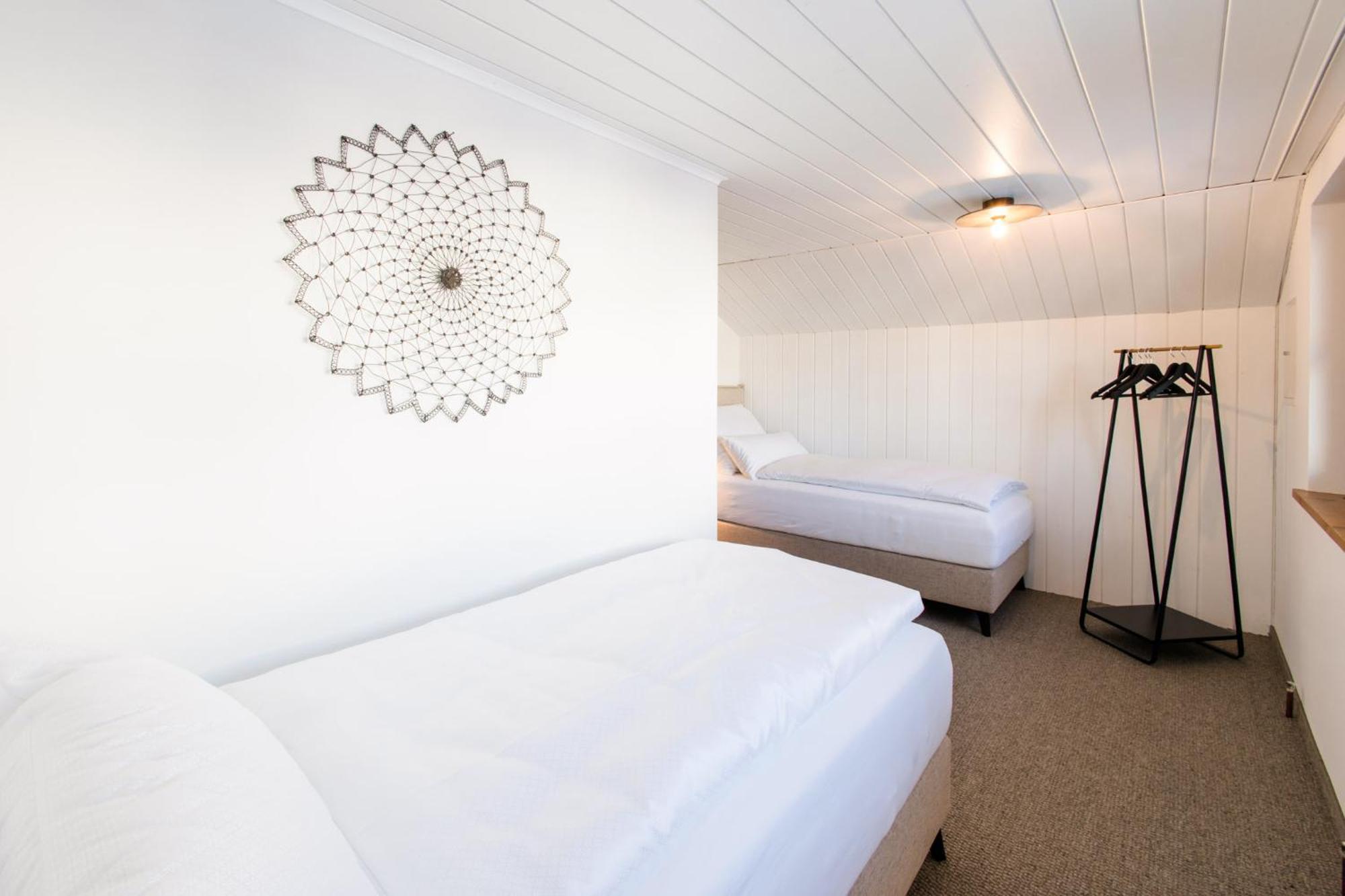 Margarethe Apartments Lech Room photo