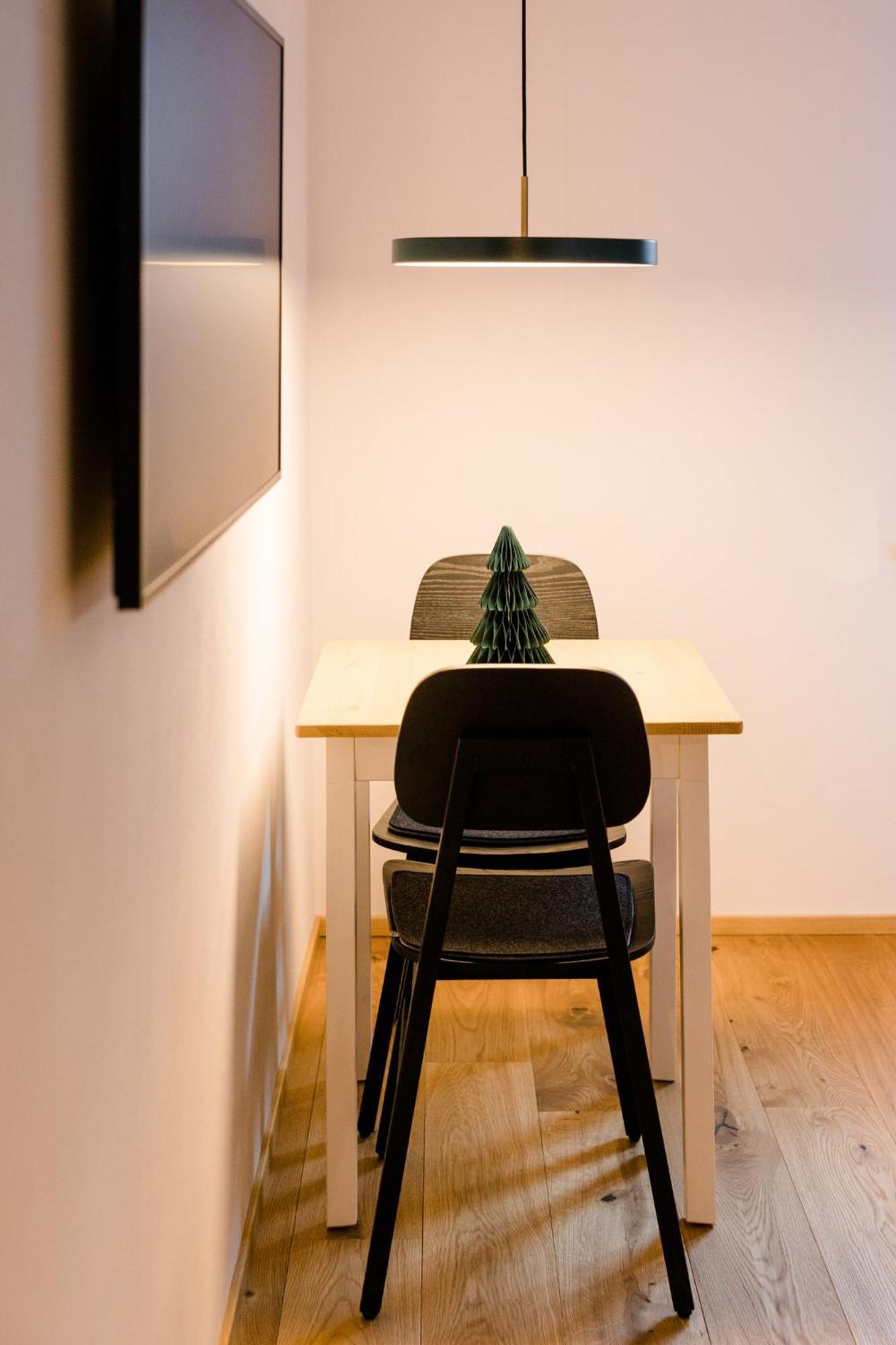 Margarethe Apartments Lech Room photo