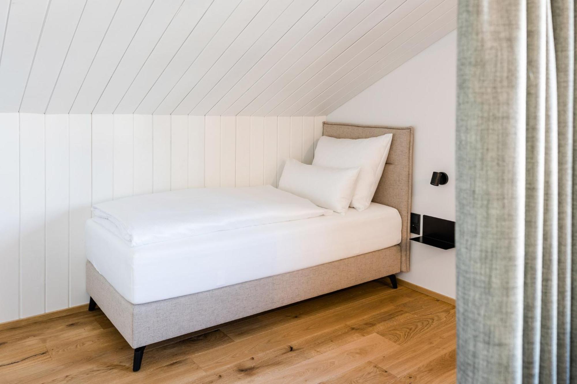 Margarethe Apartments Lech Room photo