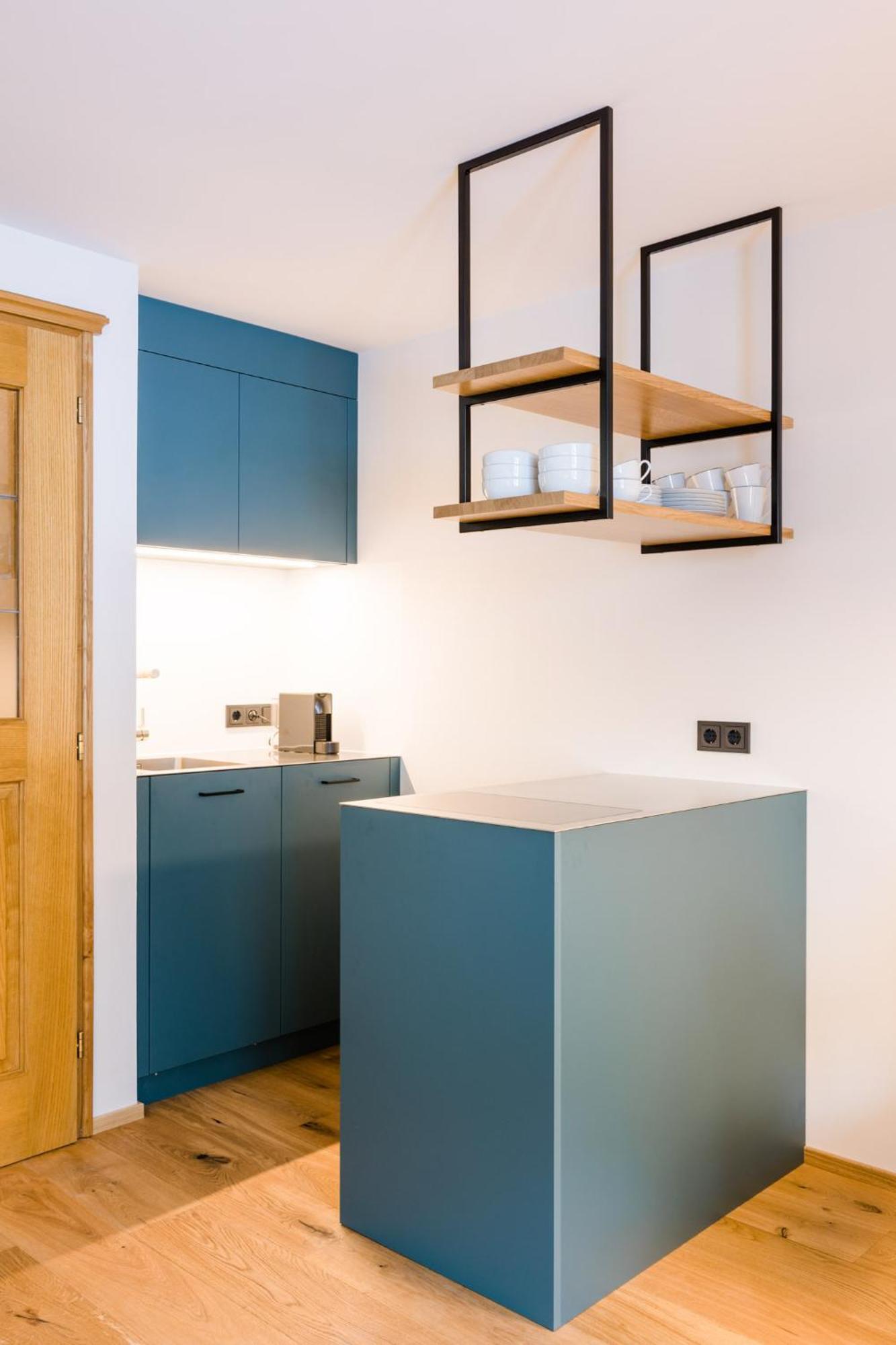 Margarethe Apartments Lech Room photo