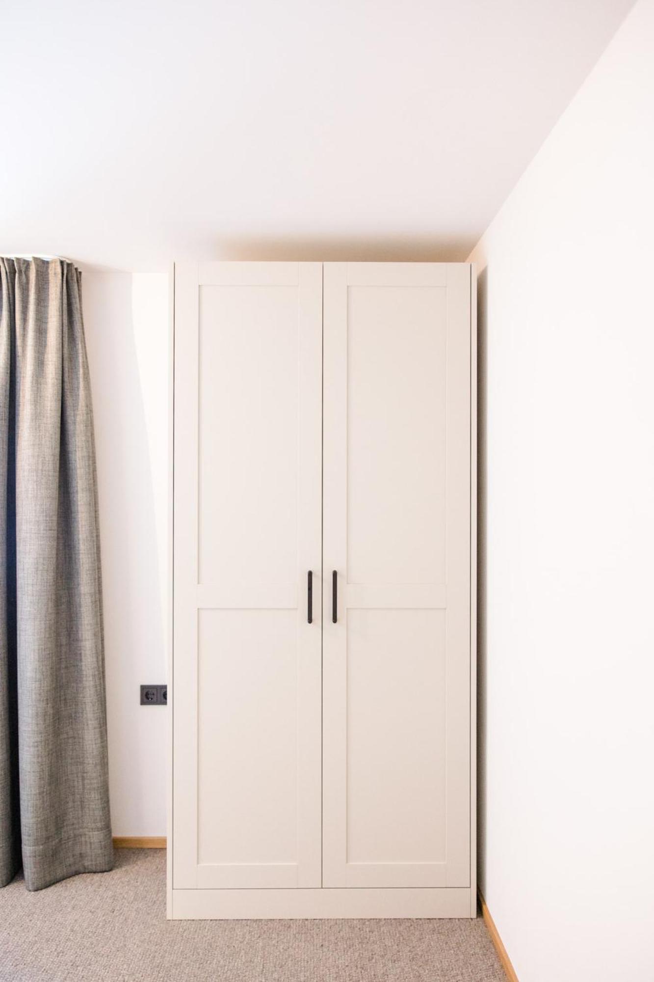 Margarethe Apartments Lech Room photo