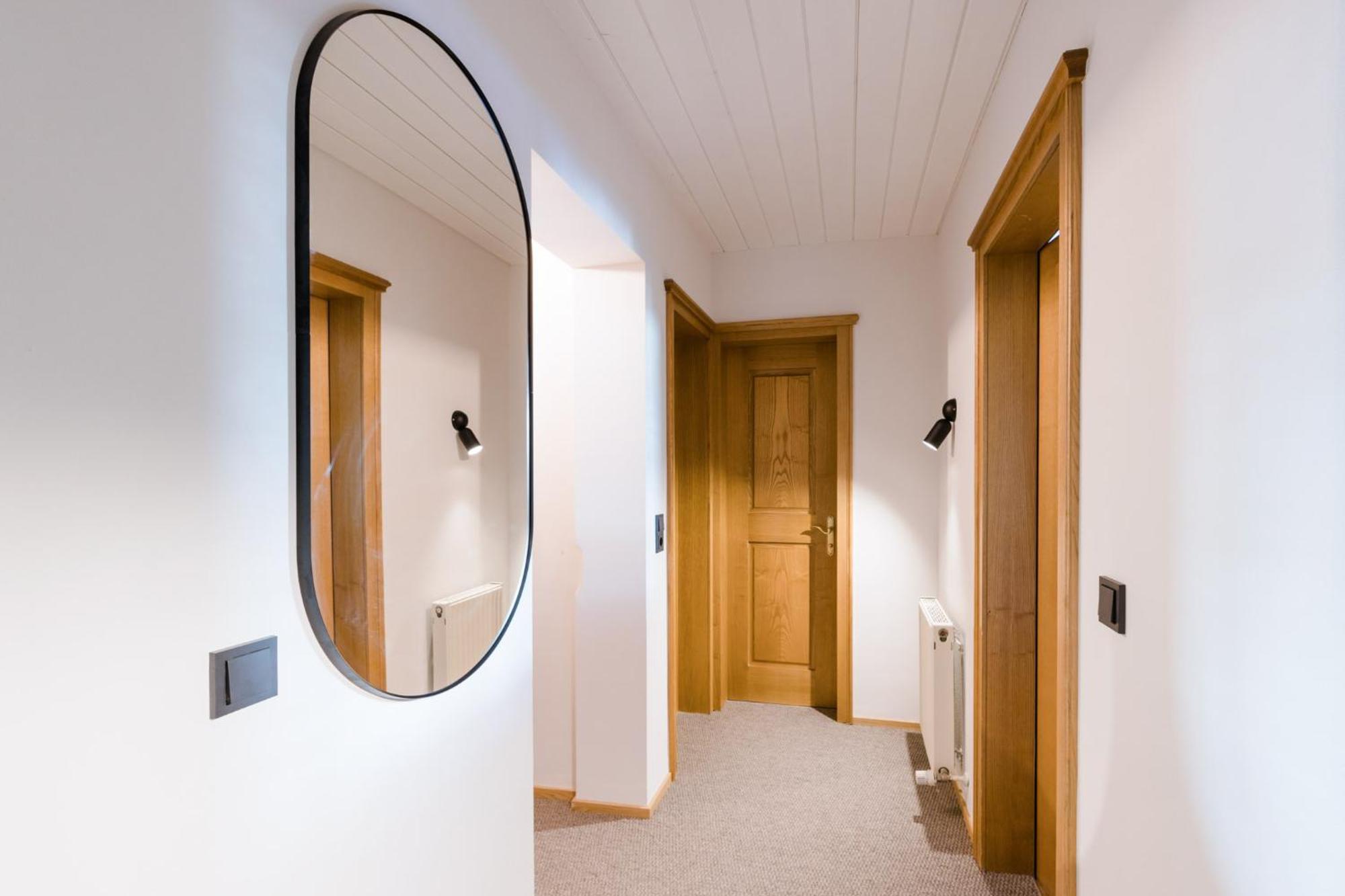 Margarethe Apartments Lech Room photo