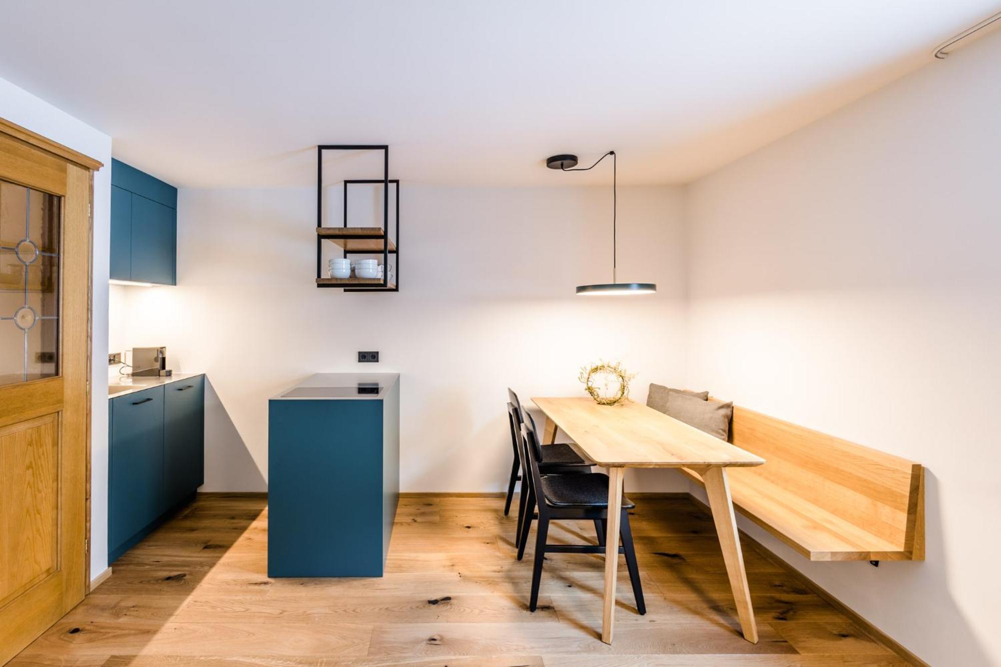 Margarethe Apartments Lech Room photo