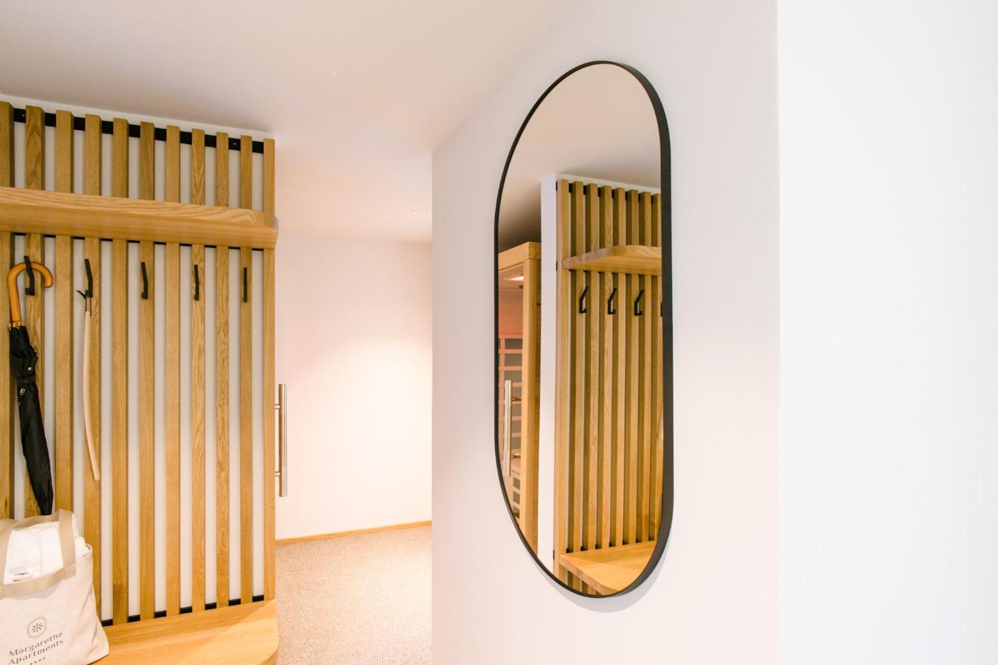 Margarethe Apartments Lech Room photo