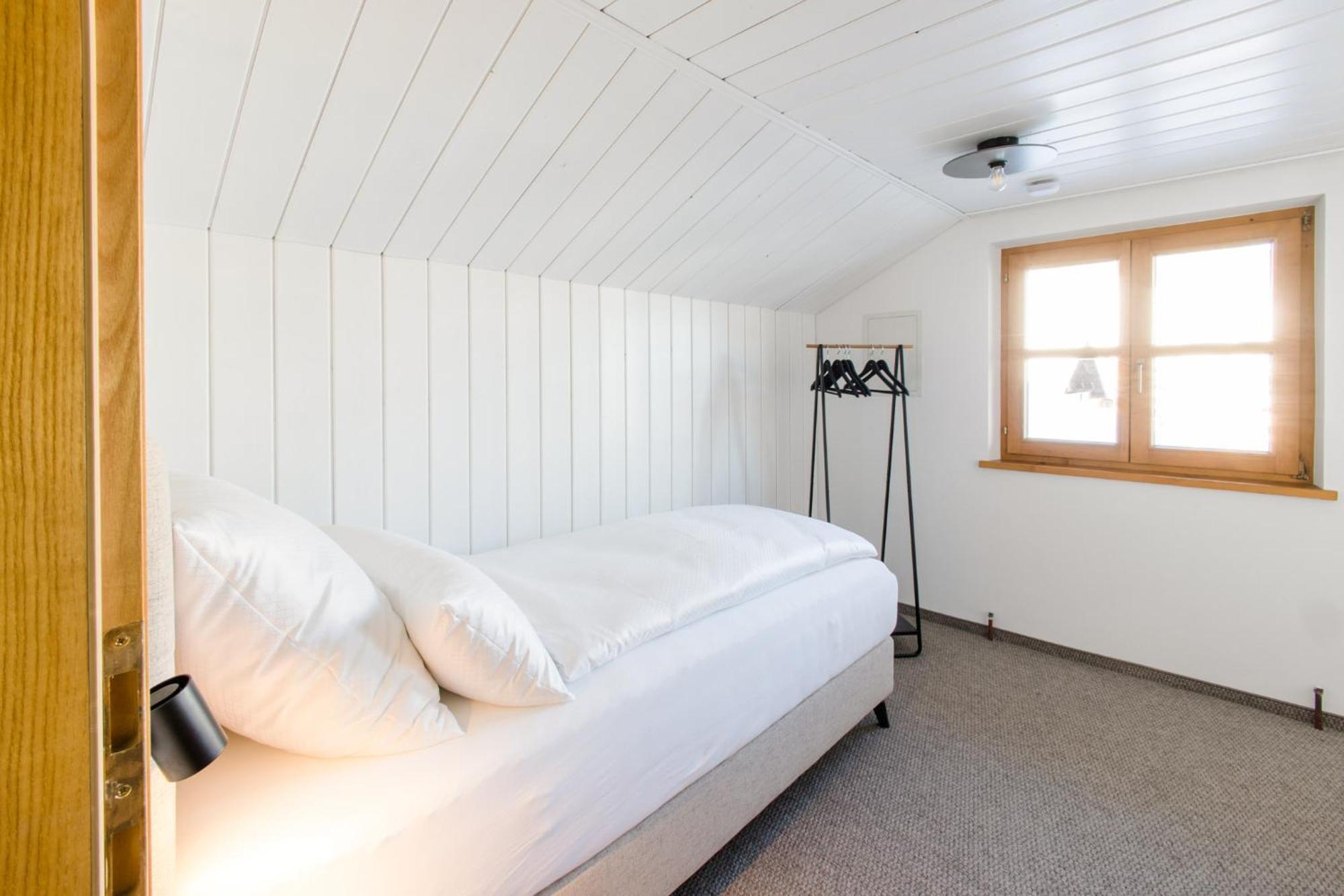 Margarethe Apartments Lech Room photo